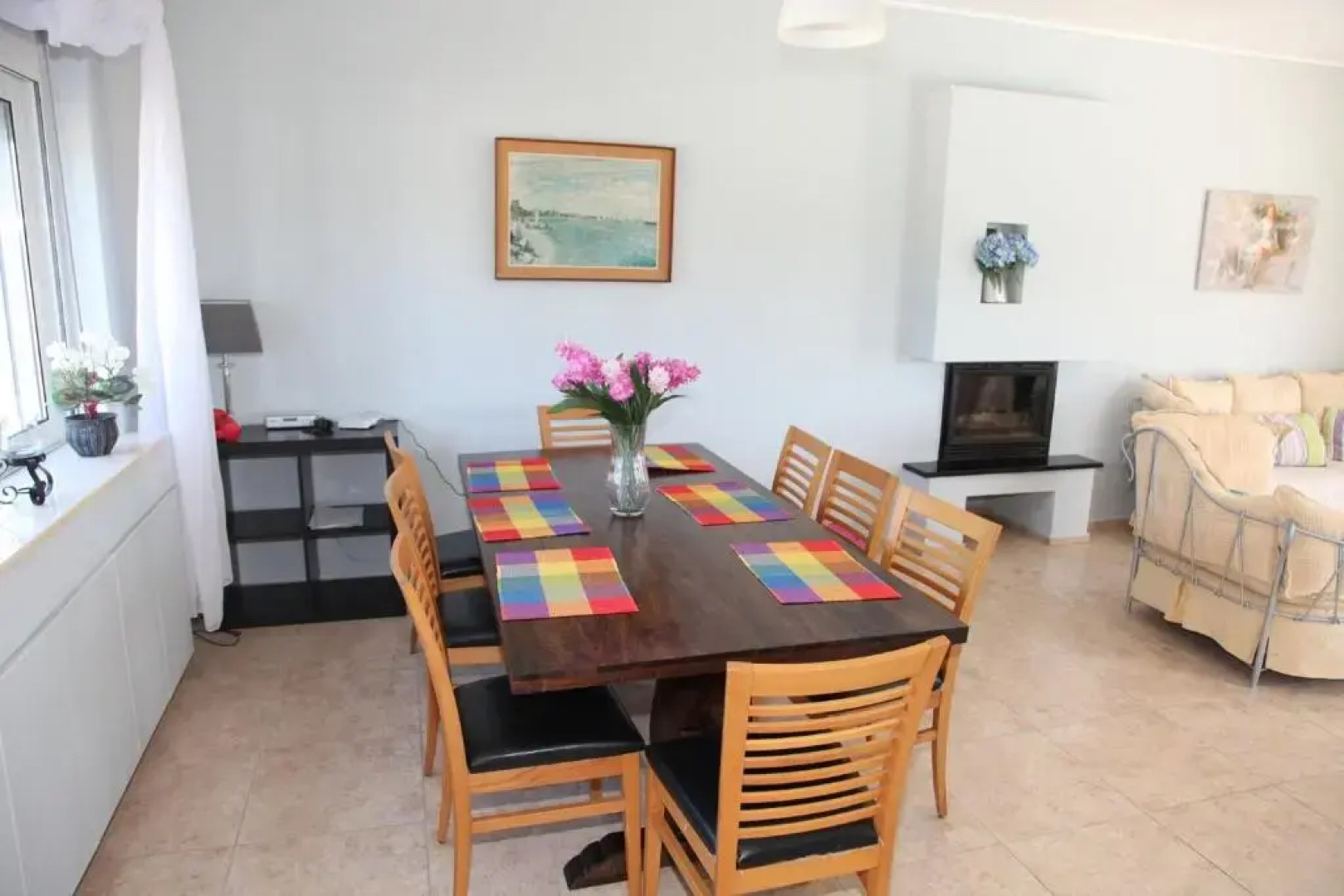 Afroditi-VILLA-3, private pool, sea and golf