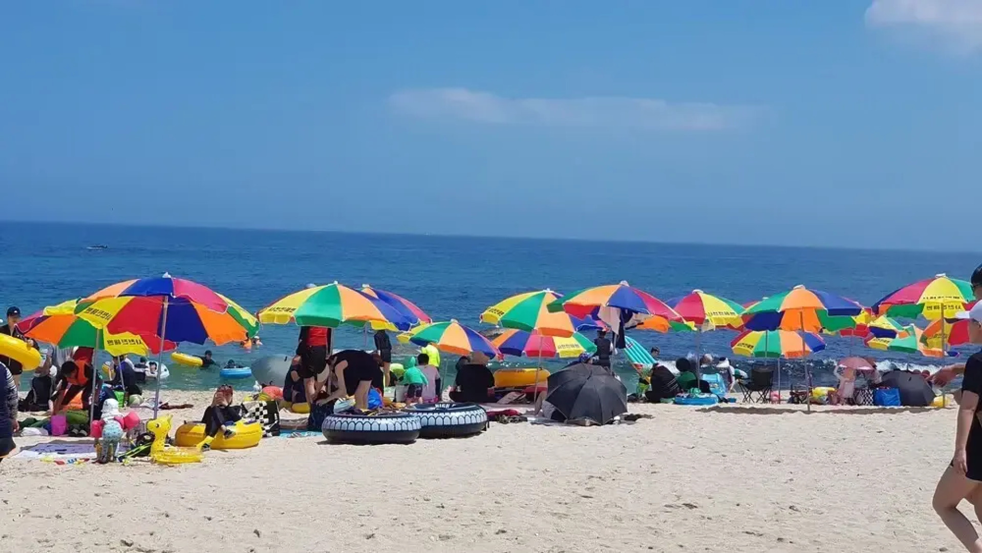 Gangneung Seaview Pension