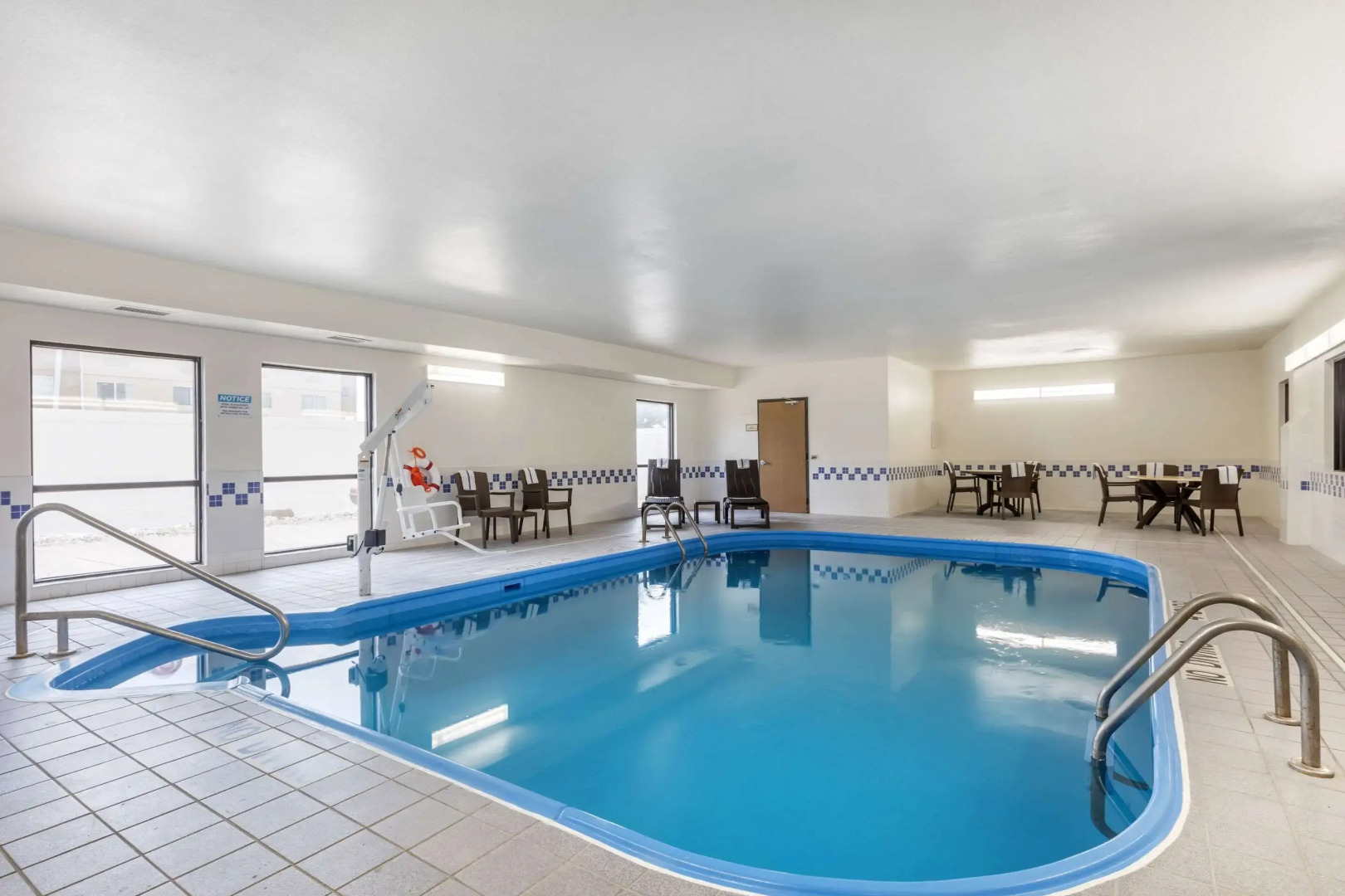 Comfort Inn & Suites Temple - Medical Center