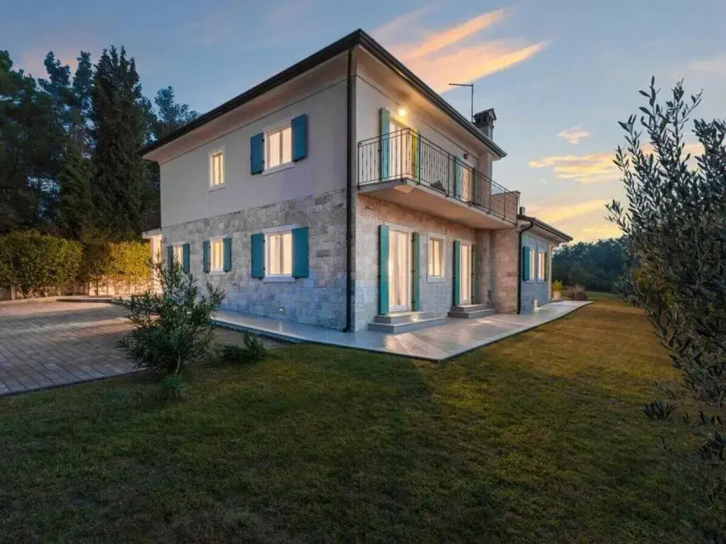 Villa Lara Rovinj