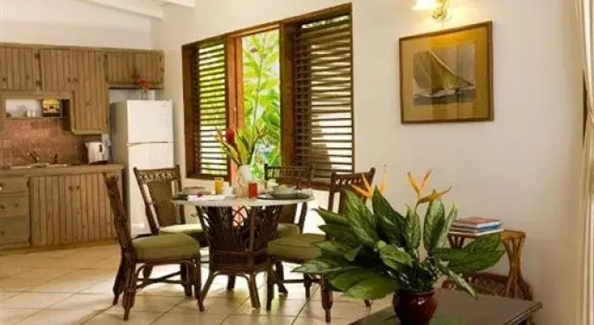The Ginger Lily Hotel