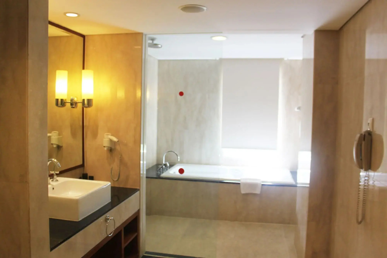 Labersa Grand Hotel & Convention Center