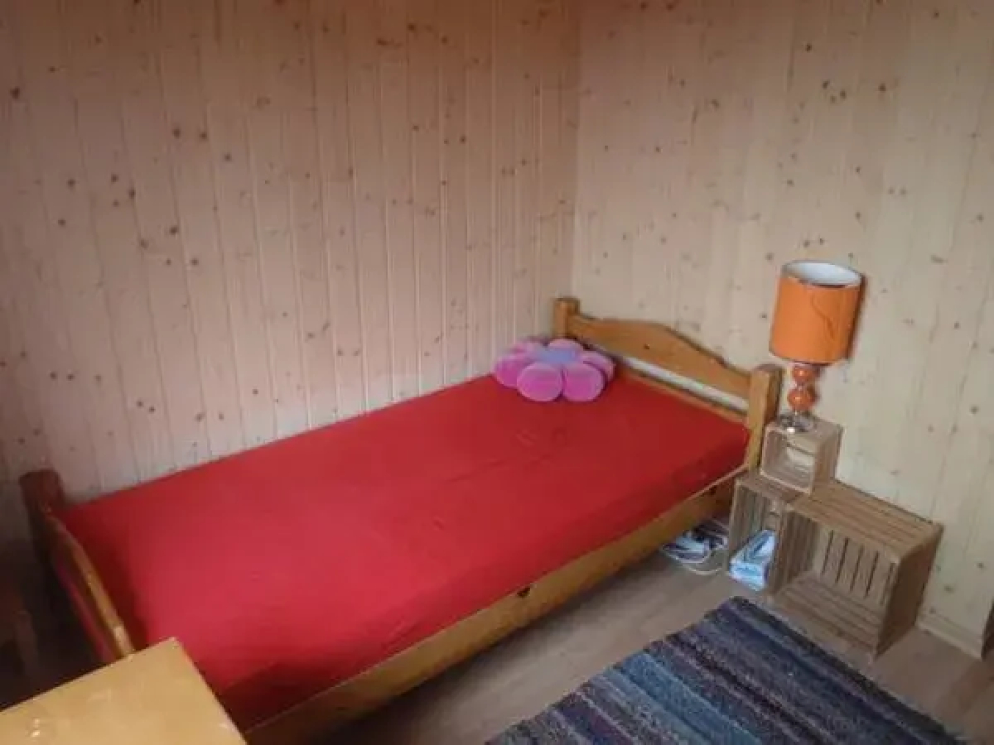 B&B Lindenbank