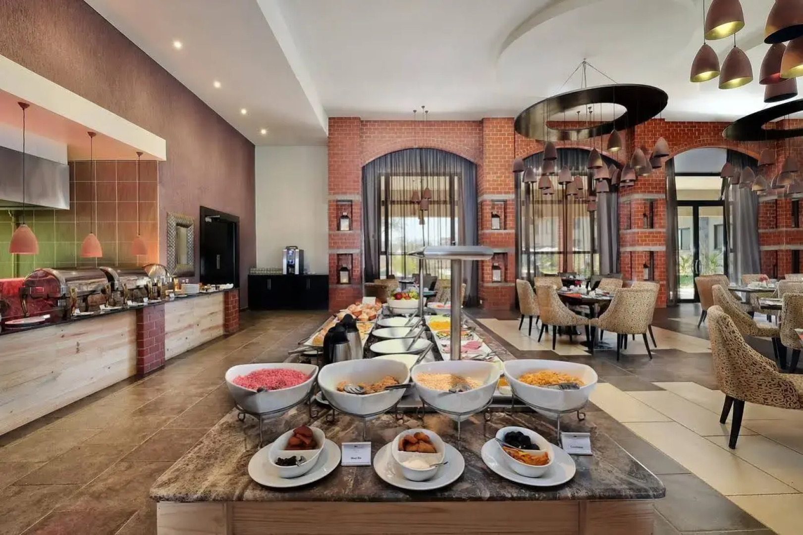 Protea Hotel by Marriott Ndola