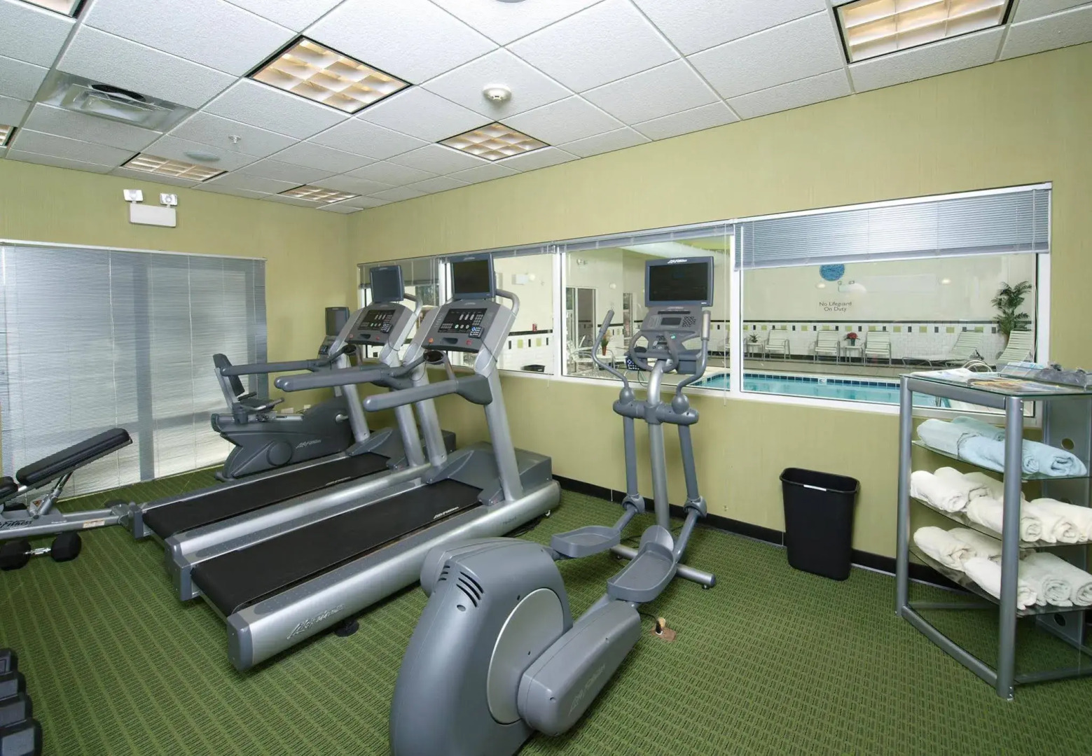 Fairfield Inn & Suites Cookeville