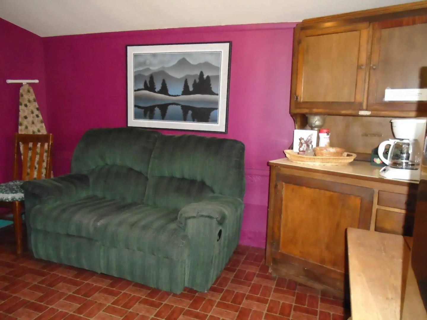 Cobbler Room & Cottage B&B & Massage