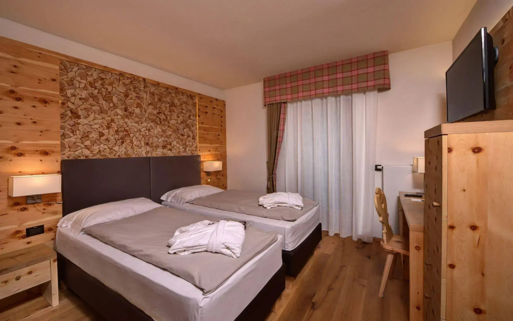 Hotel Ravelli