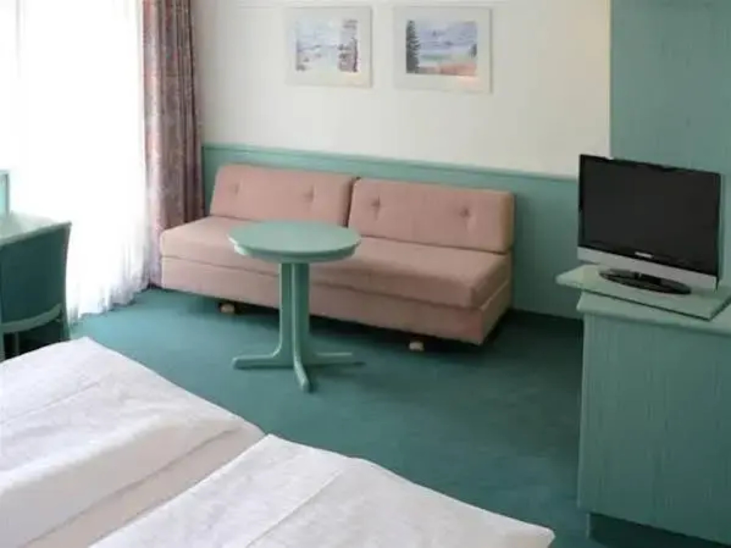 Hotel Till Eulenspiegel - Nichtrauchhotel -