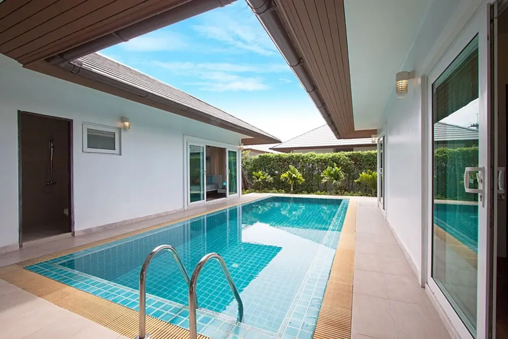 Villa Kalasea 3 Beds