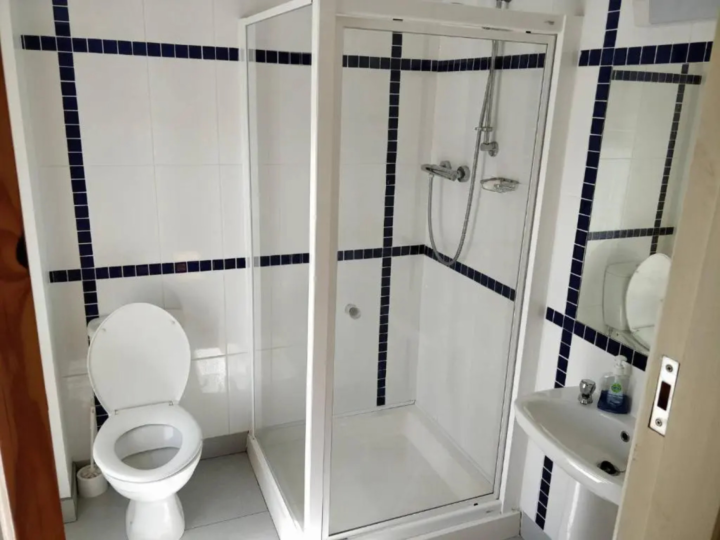 Barry's Bed and Breakfast