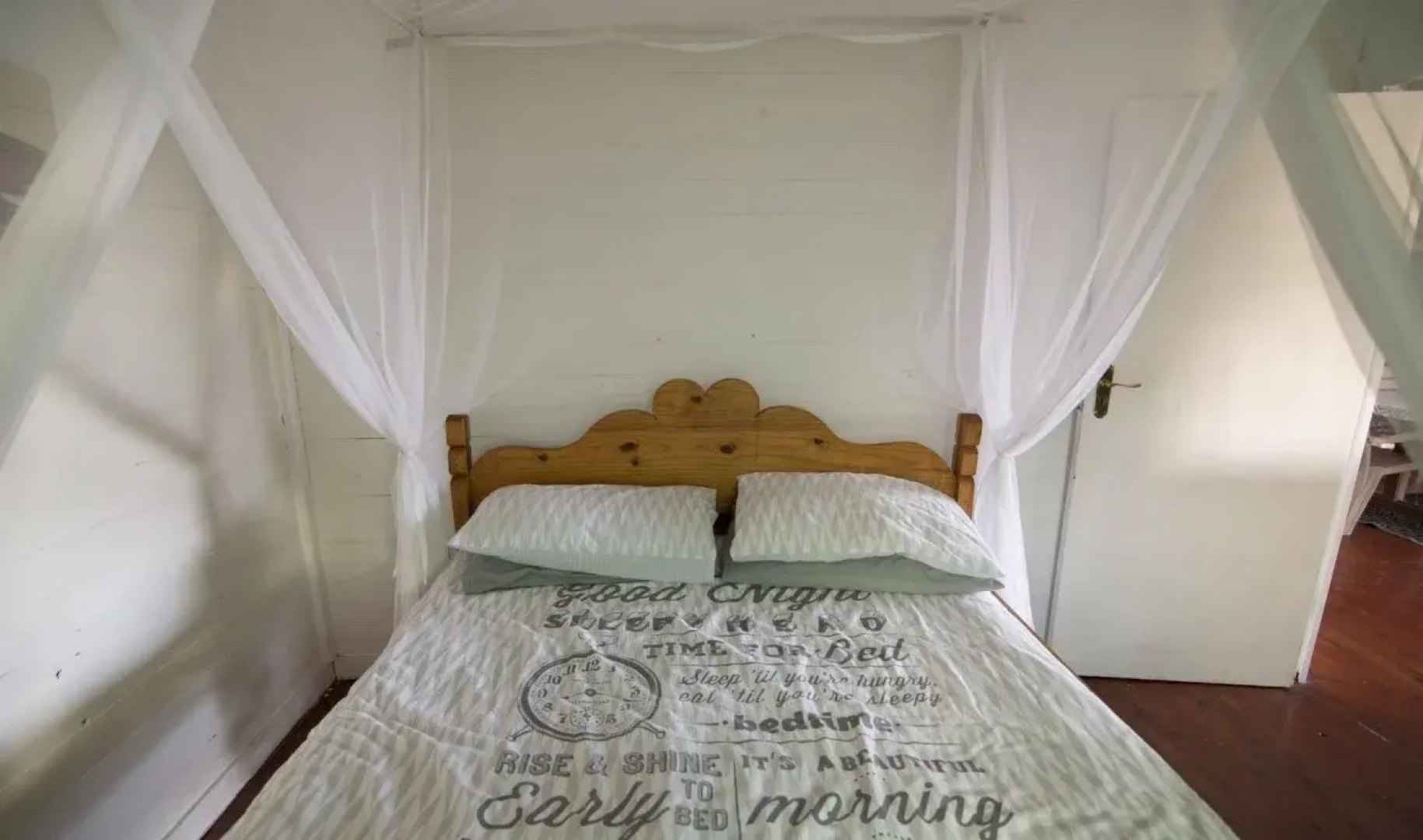Just in Time Prime Mozambique Holiday Resort - Caravan Park