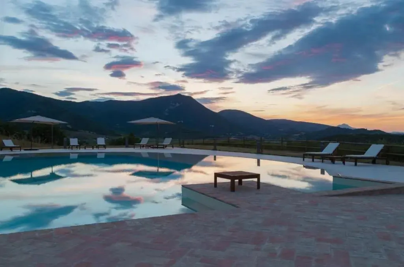 Tenuta Grimaldi Wine Resort