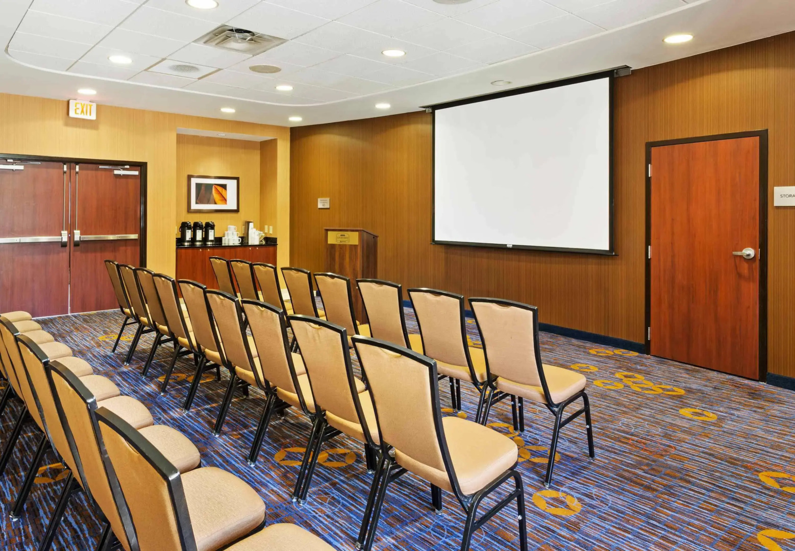 Courtyard Knoxville Airport Alcoa