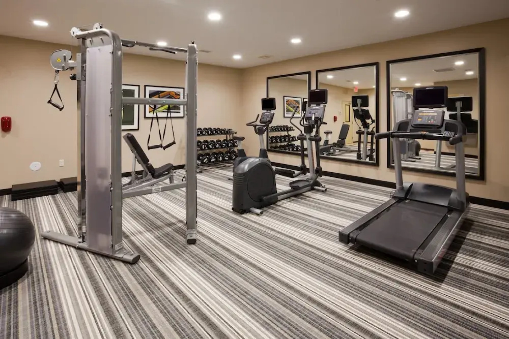 Candlewood Suites Bemidji - Paul Bunyan, An Ihg Hotel