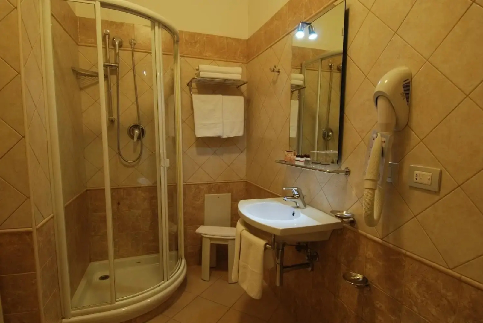 Hotel Vittorio Emanuele