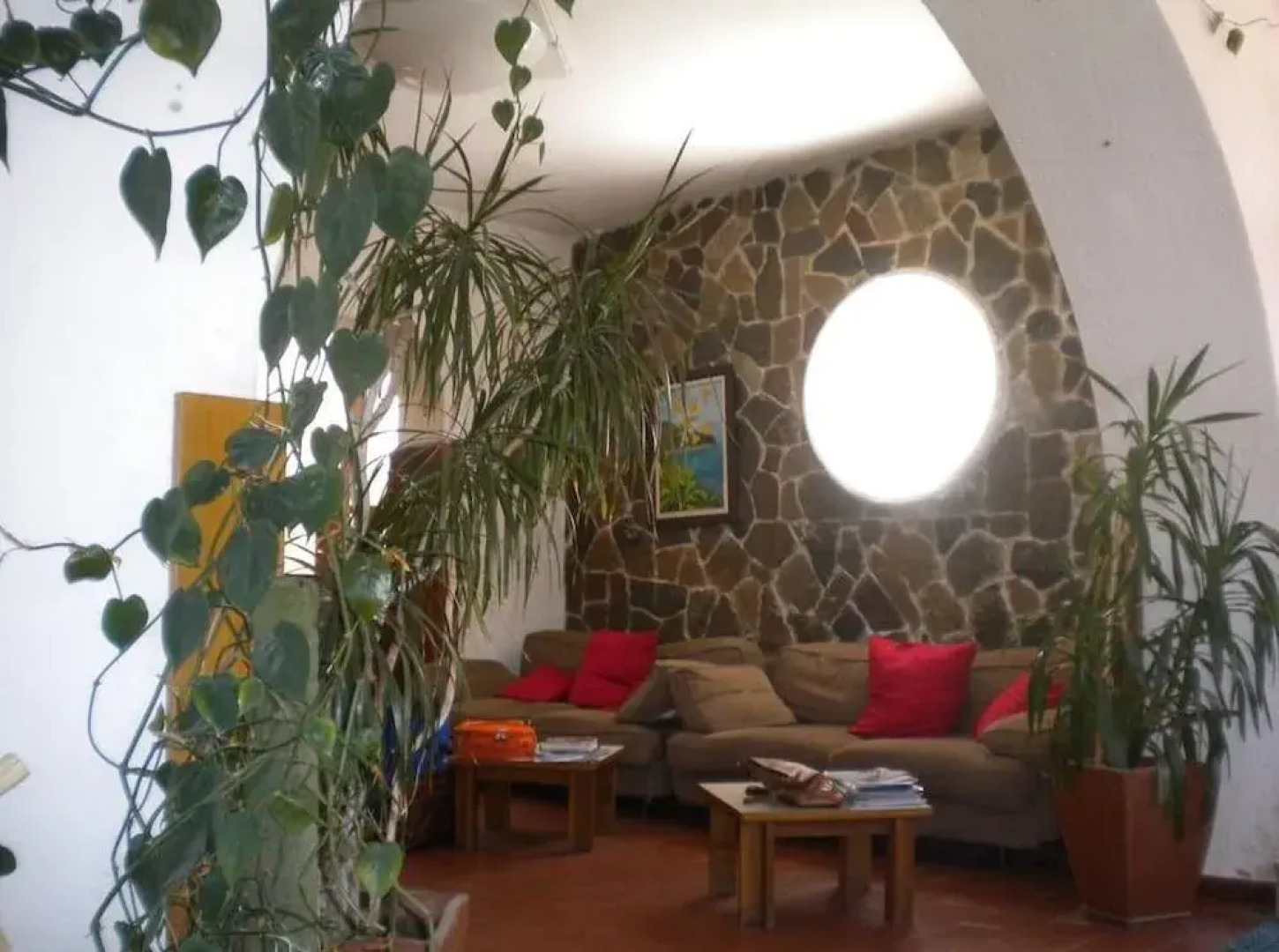 Hotel Lido Ficocella