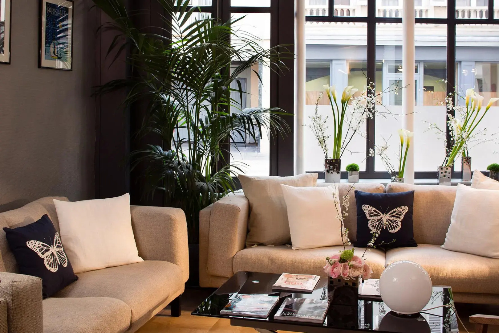 Le Petit Oberkampf Hotel & Spa