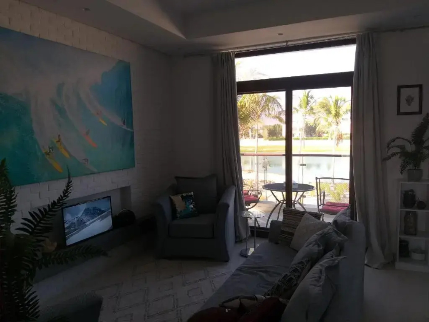 NEW Exclusive Family Suite With Breathtaking View