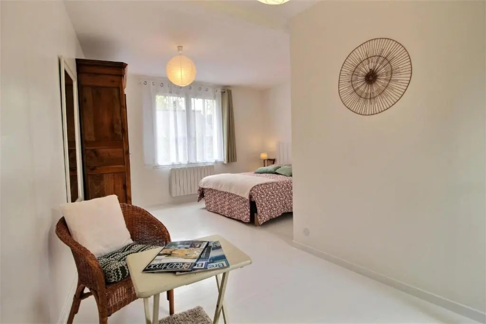 La Fontaine de Resnel