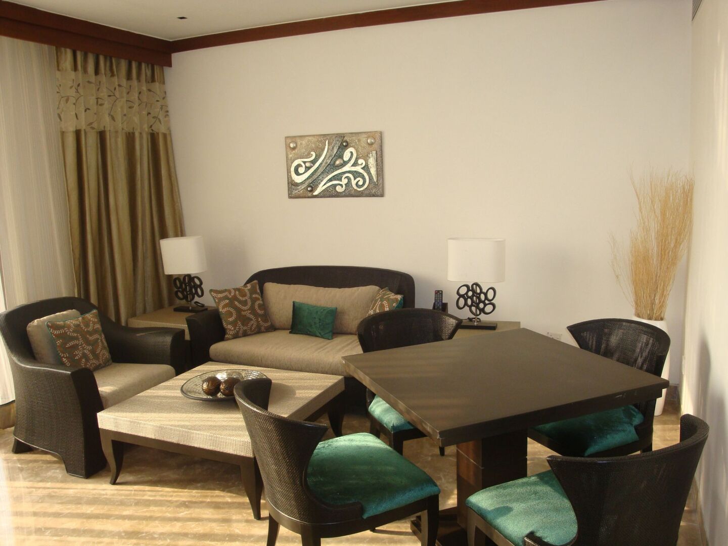 Jaypee Greens Golf & Spa Resort