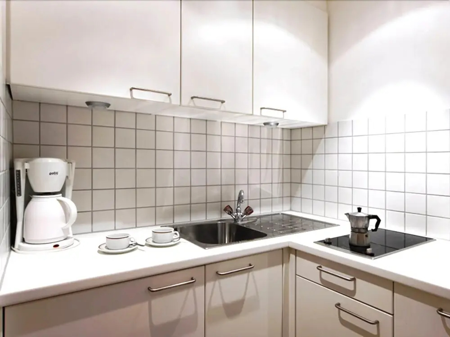 Residence & Hotel Alpinum