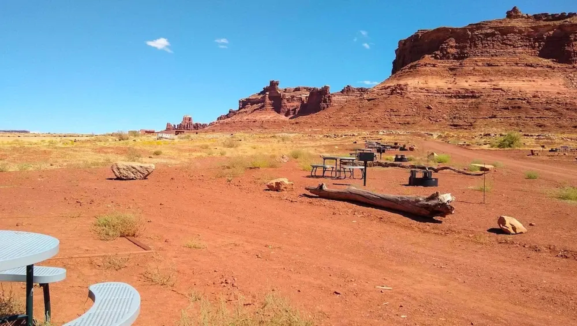 Ticaboo Hite Outpost