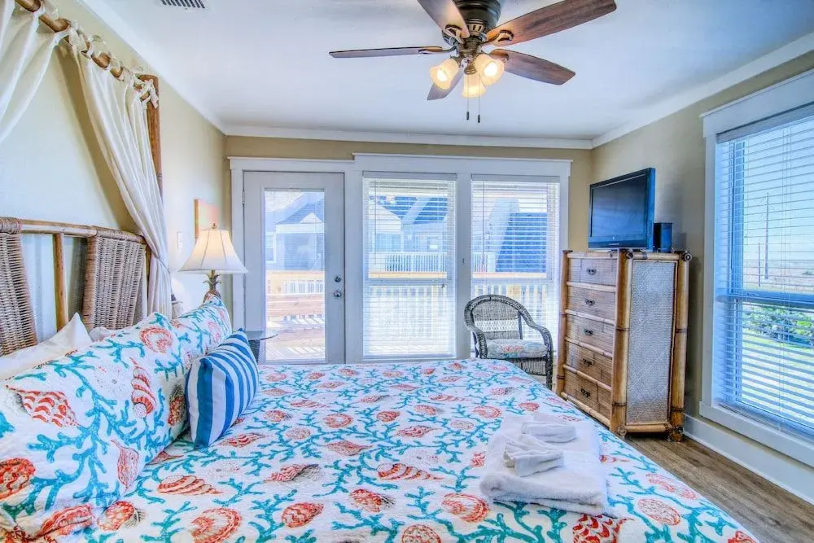 Surf Station MIBC204 - 2 Br Condo