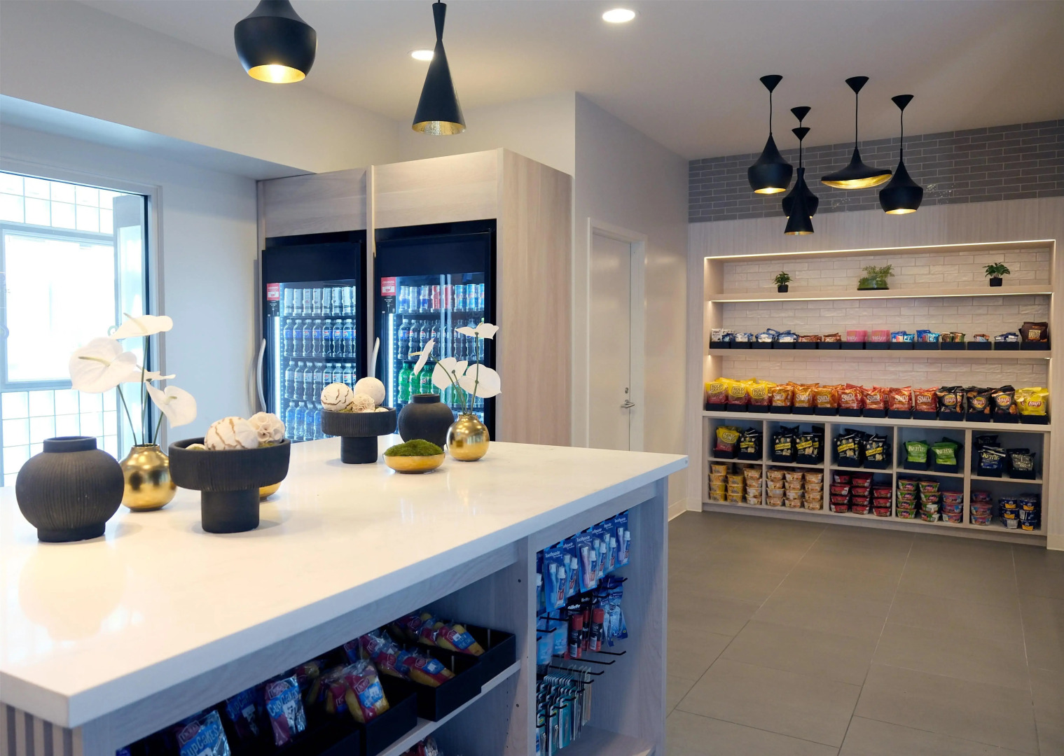 Hyatt Regency Los Angeles International Airport