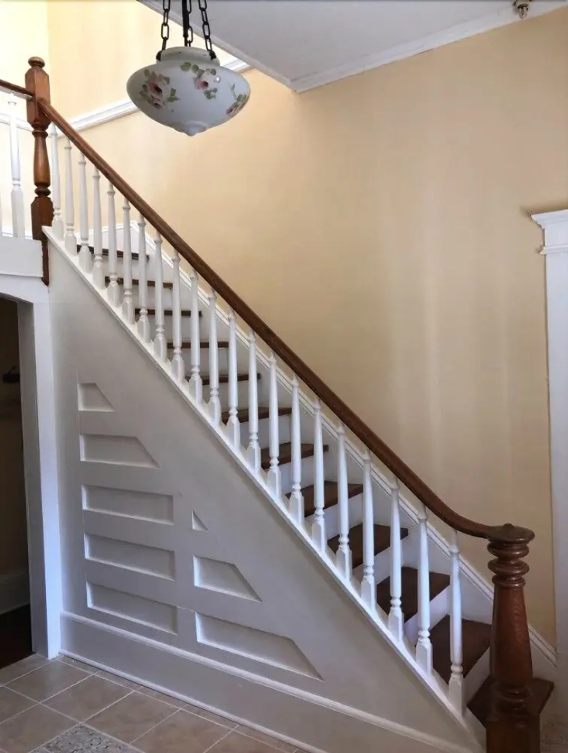 The Gibson House Inn