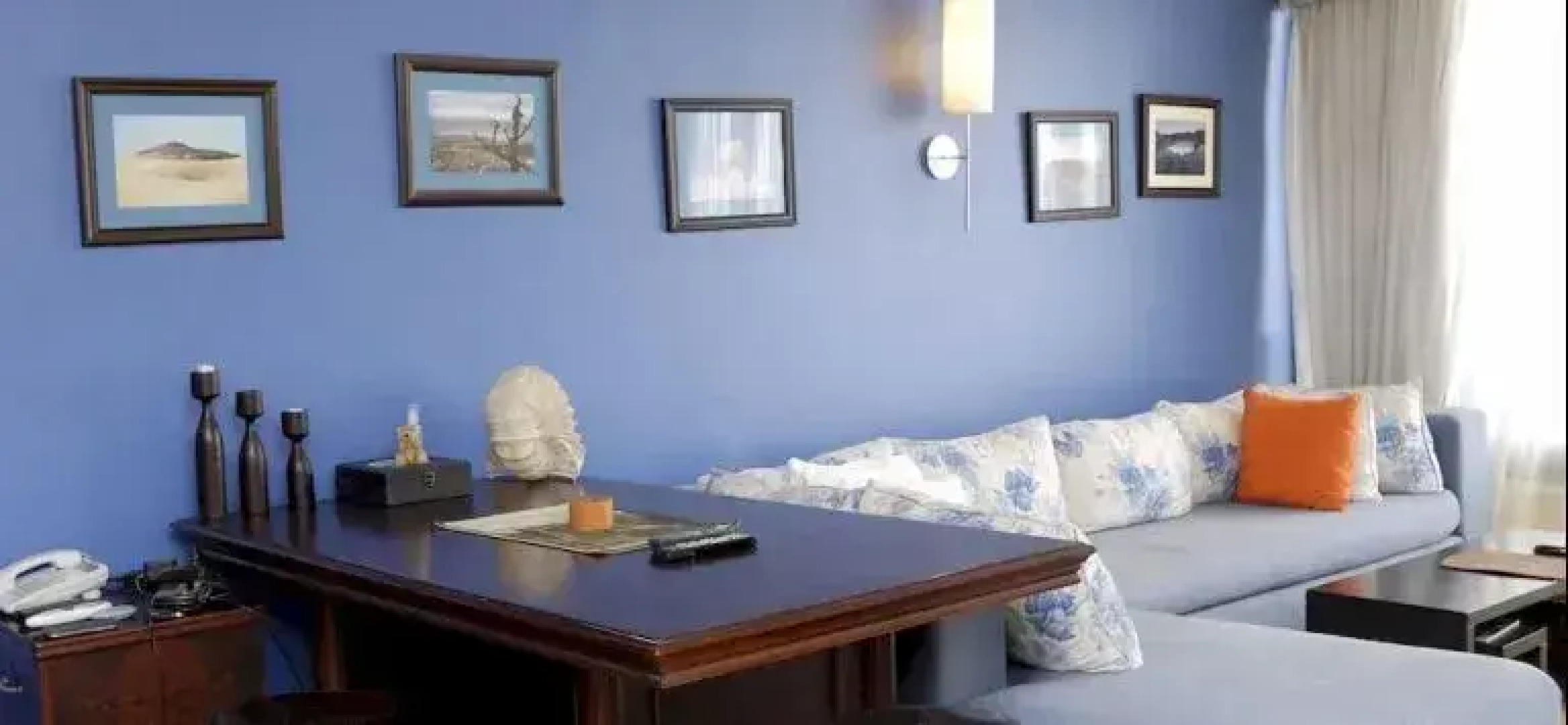 Maadi Star Apartment