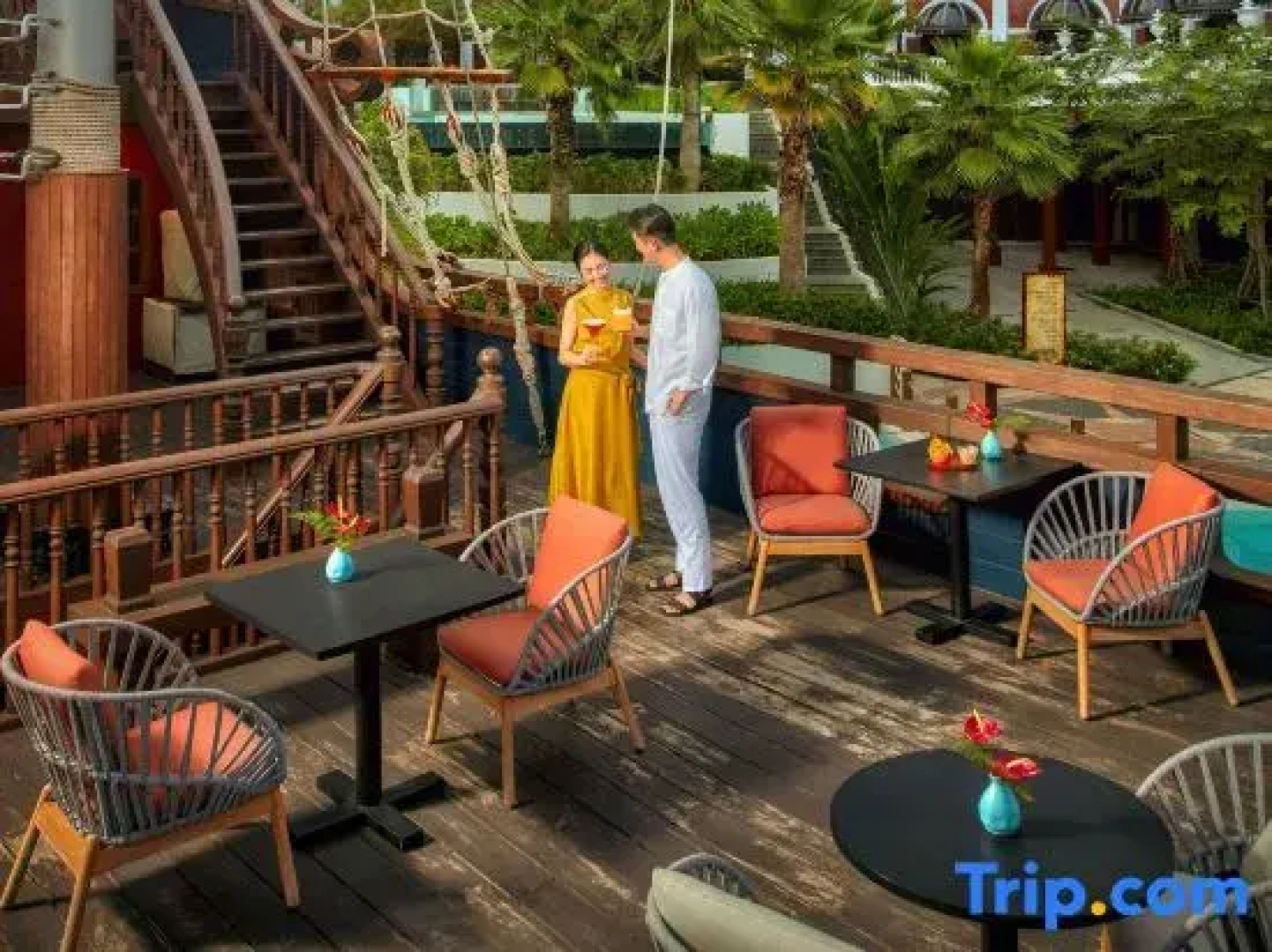 Mövenpick Resort Phan Thiet