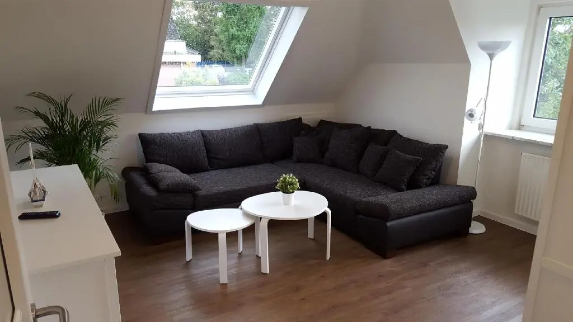 Hotel Dorfkrug Büsum