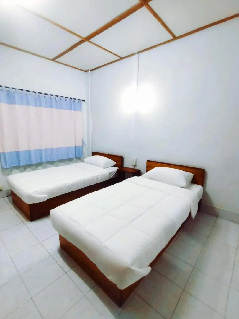 ปฎิภาณบ้านพัก