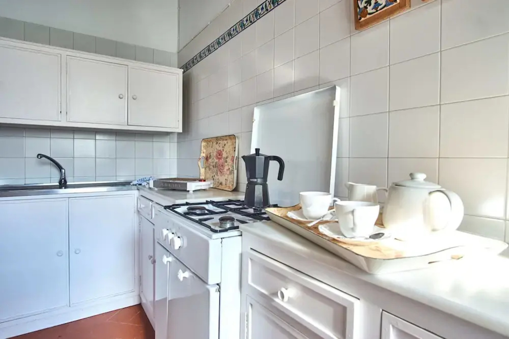 Casa Aljarafe Paradise