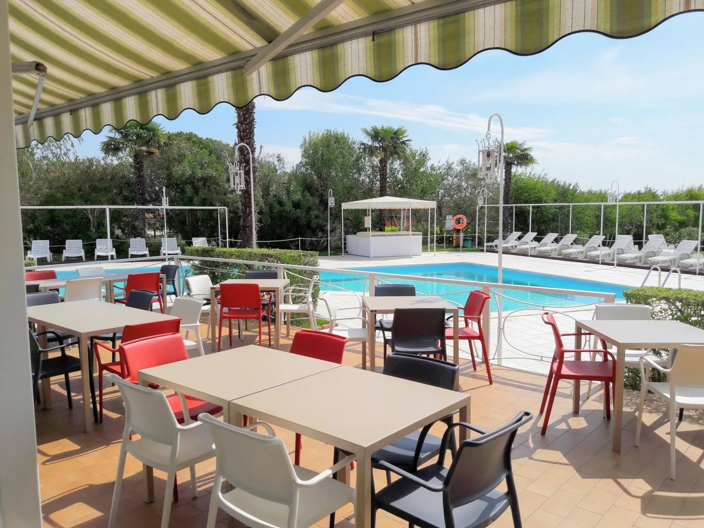 Apparthotel San Sivino