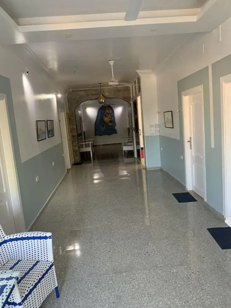 The Mango Guesthouse