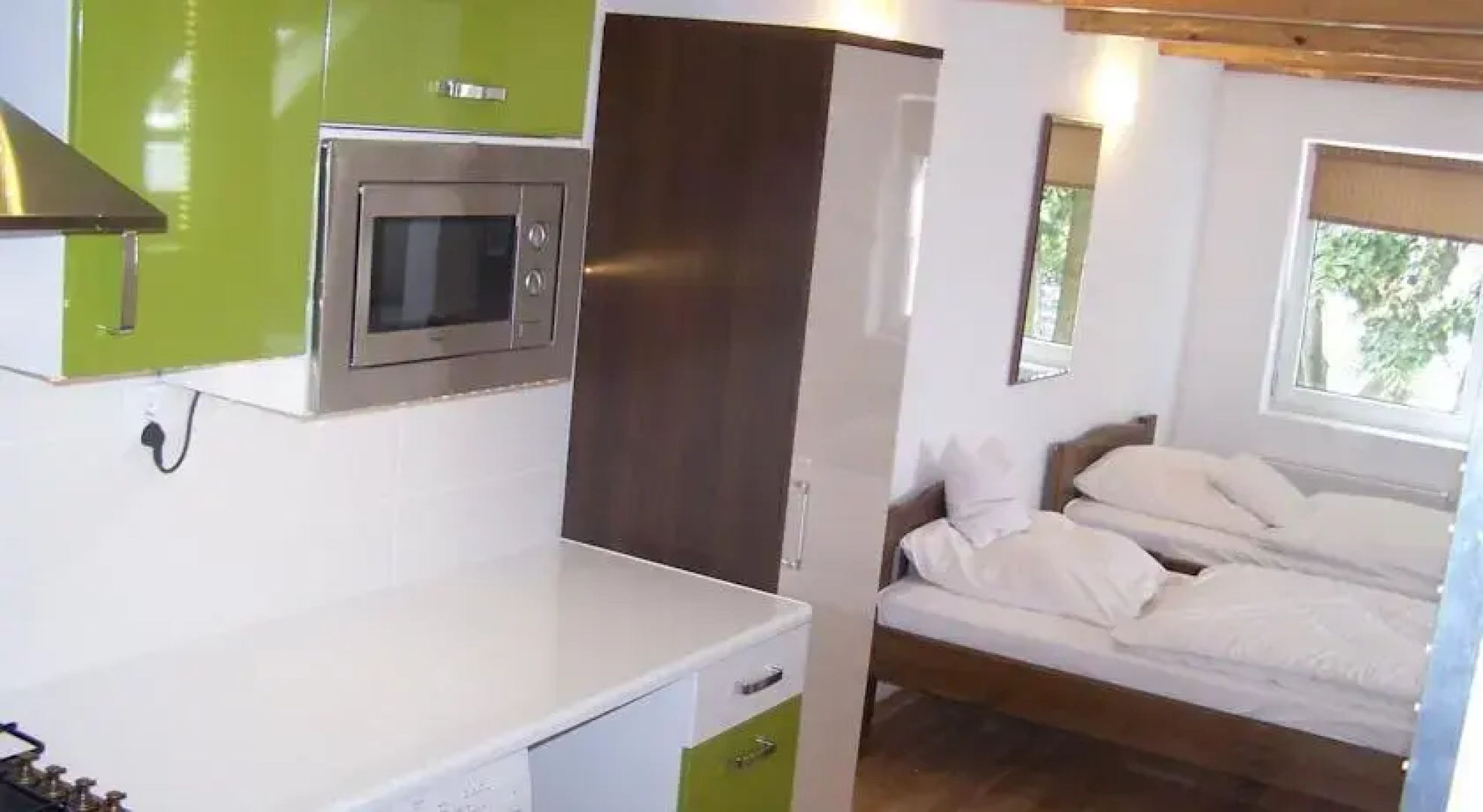 Citybed Apartament