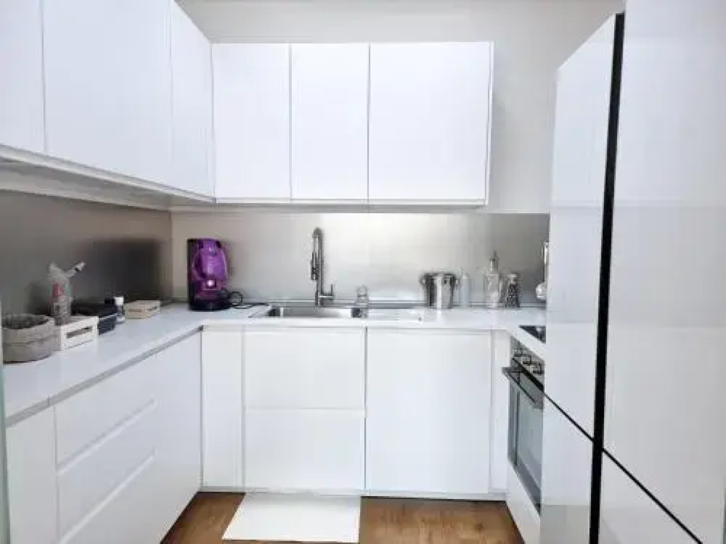 HGT Supreme Residence