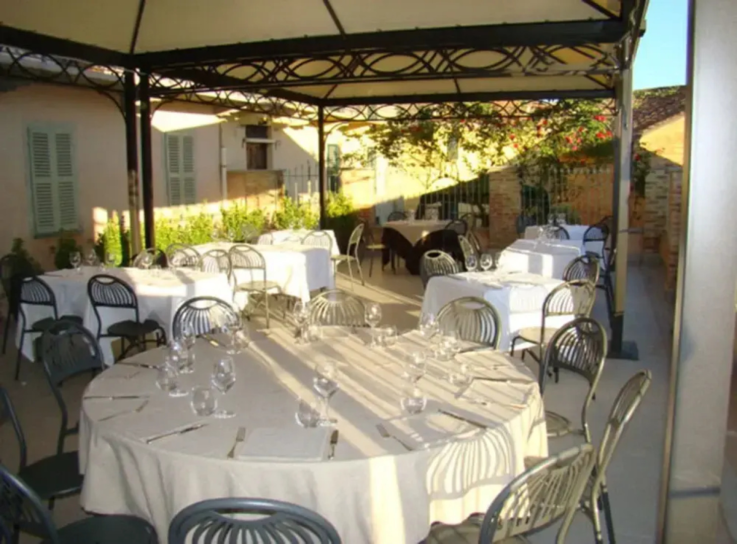 Locanda Antico Ricetto