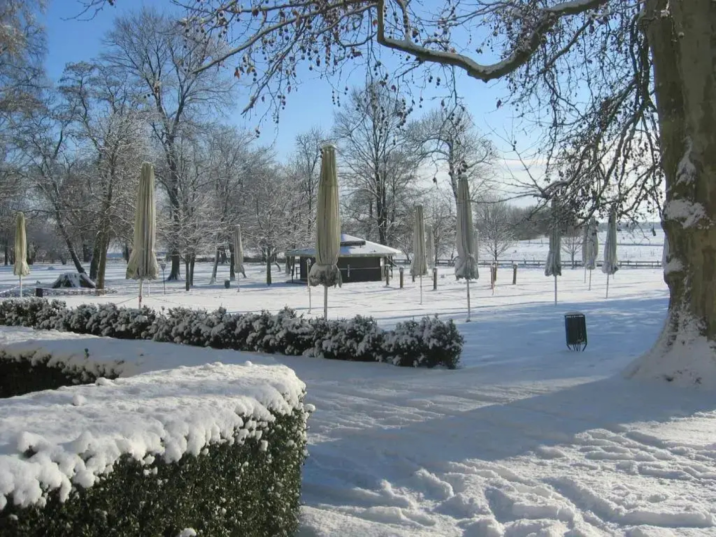 Schloss Diedersdorf
