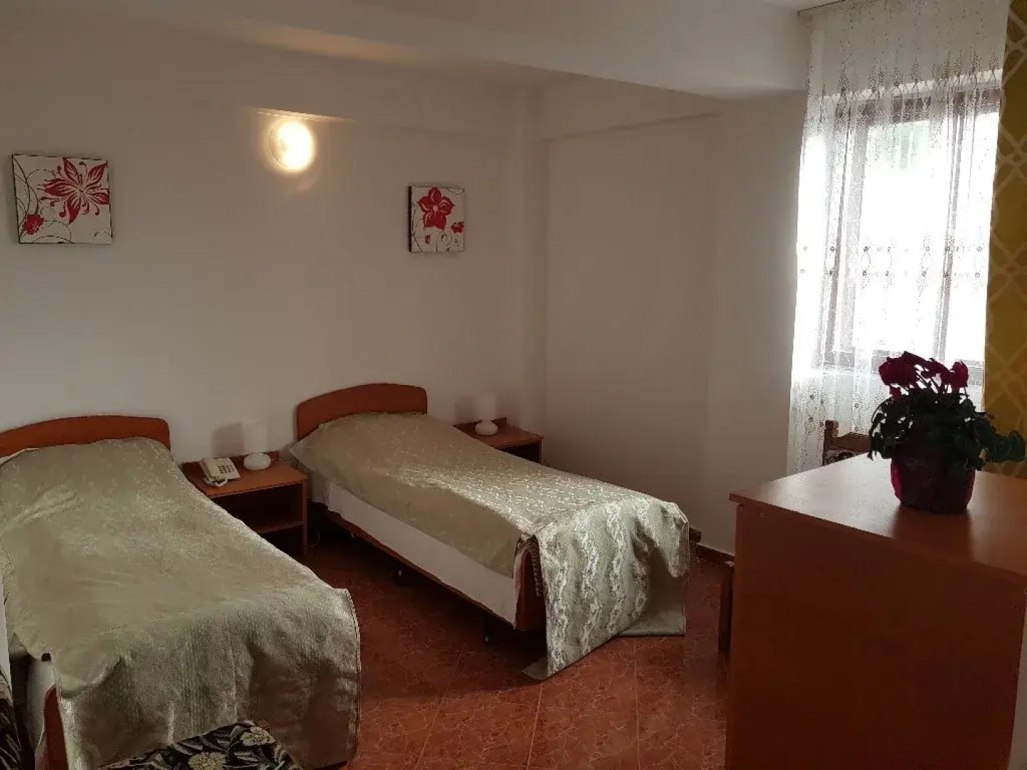 Pensiunea Magic Delta - Vulturu, Maliuc