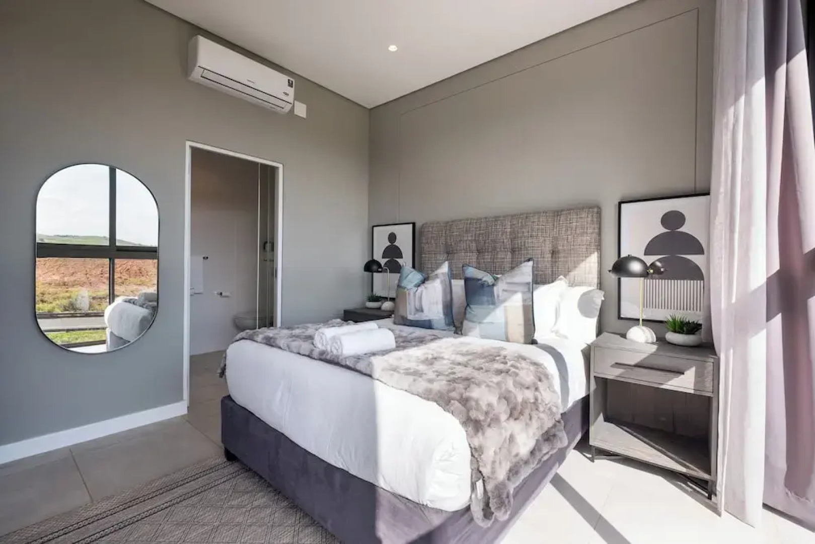 201 Zimbali Lakes Boulevard Suites