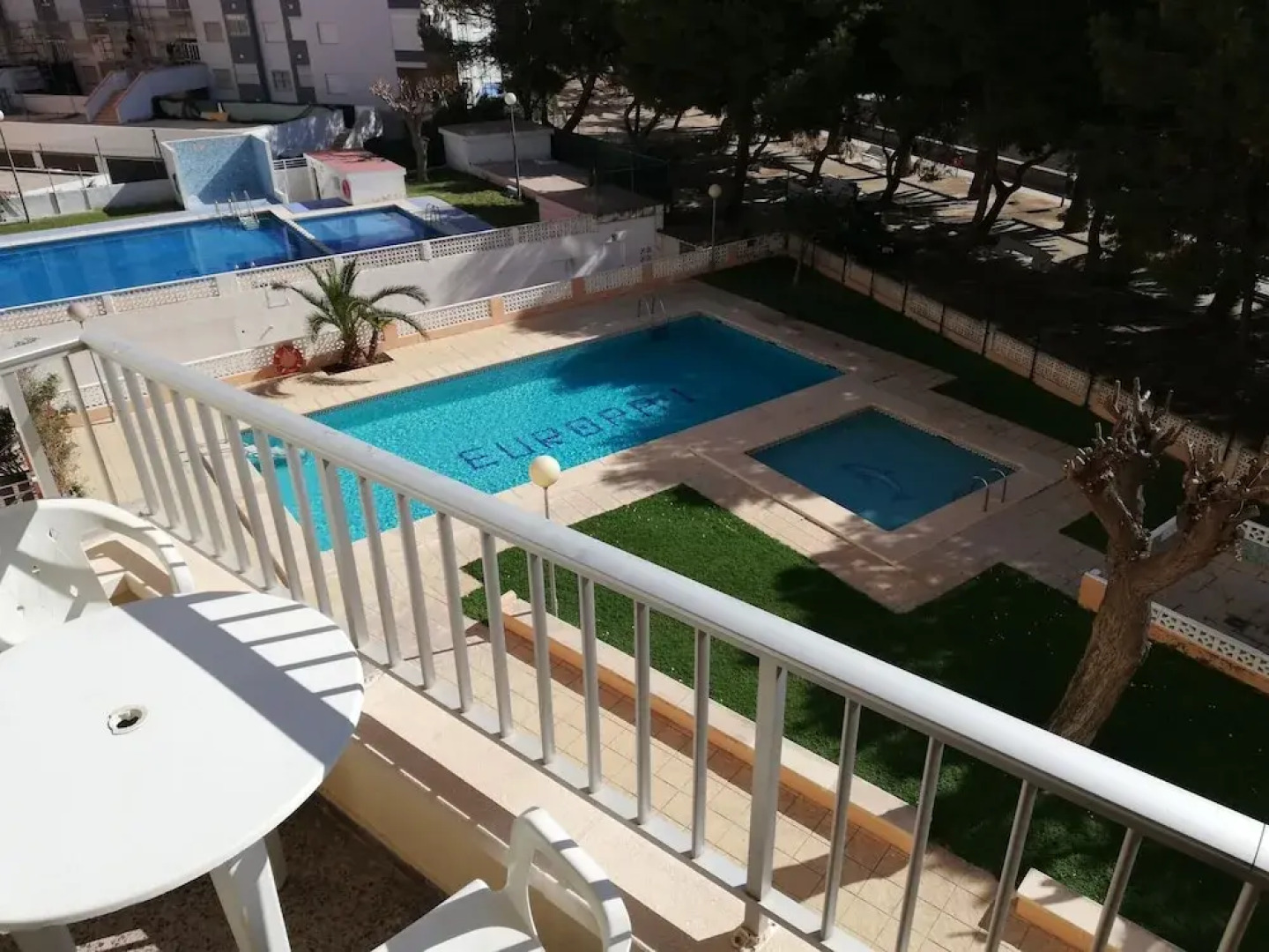 Europa esc.B 3º izq