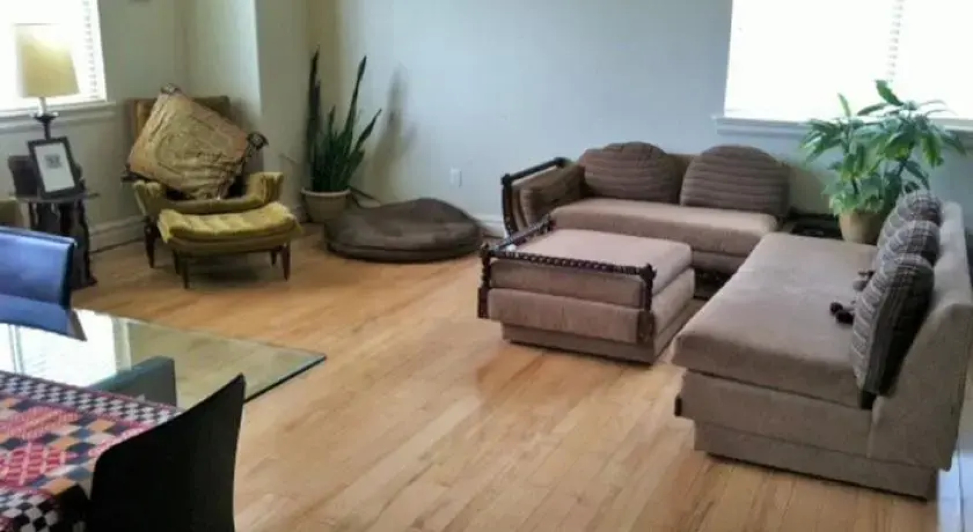 Downtown Spacious 2-bedroom Condo by Wasatch Vacation Homes