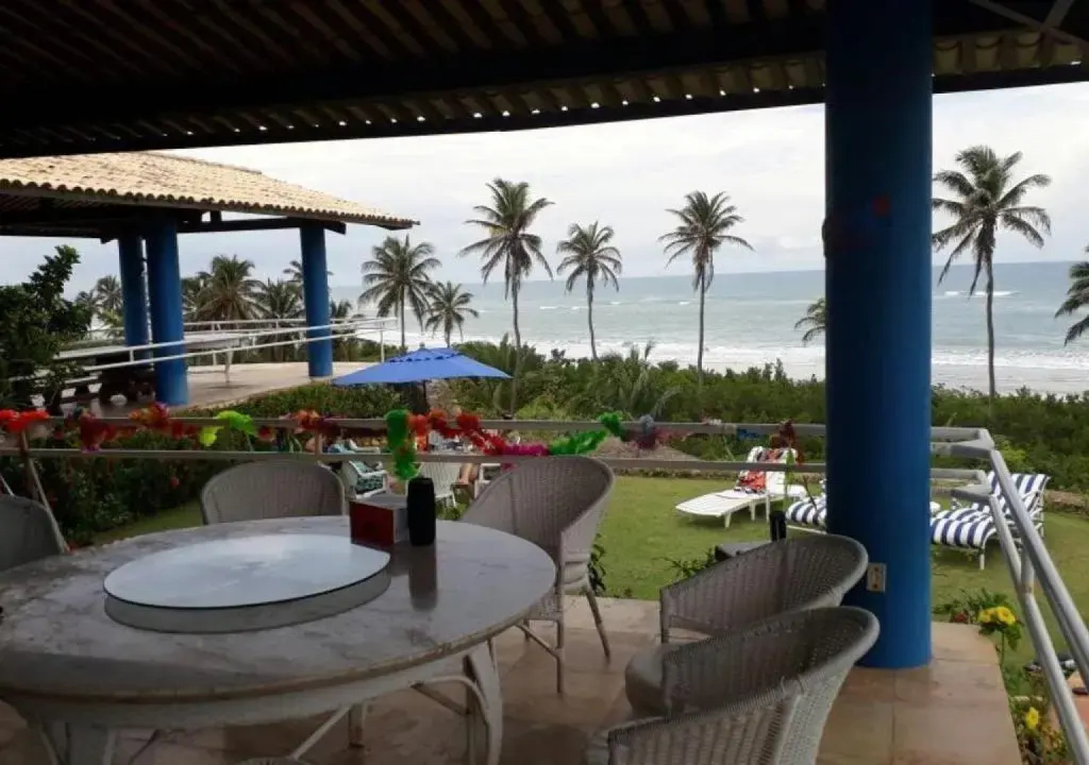 Casa de Praia em Mundaú