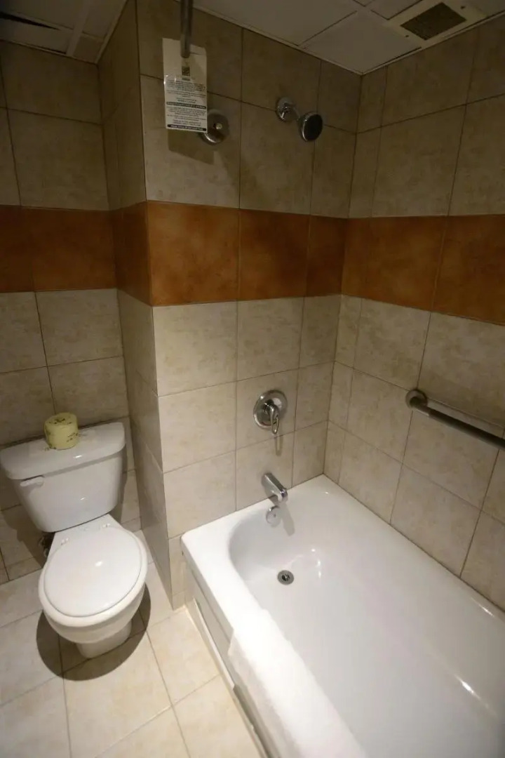 La Saguenéenne - Hôtel et Centre de Congrès