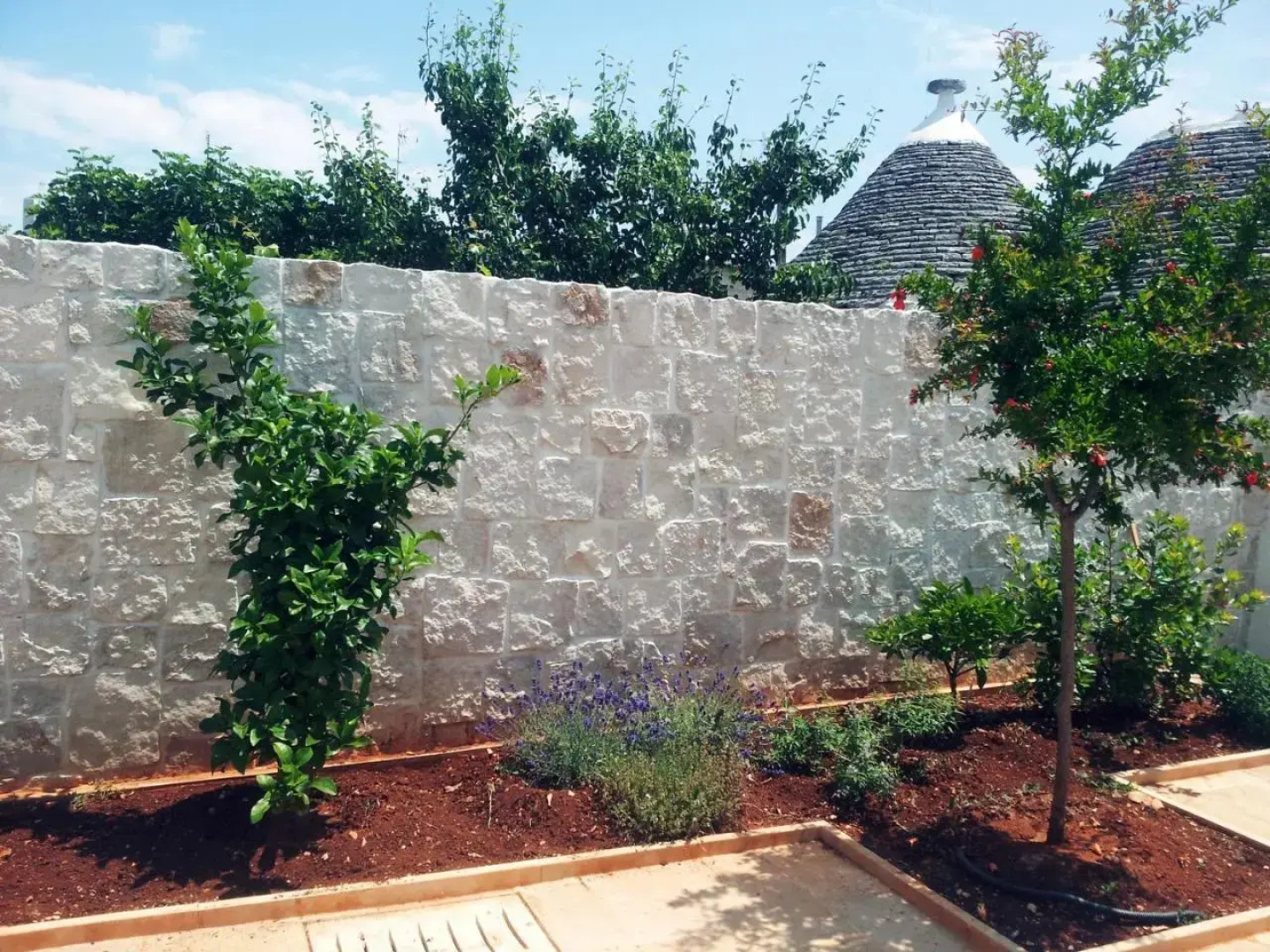 Il Trullo Del Viaggiatore