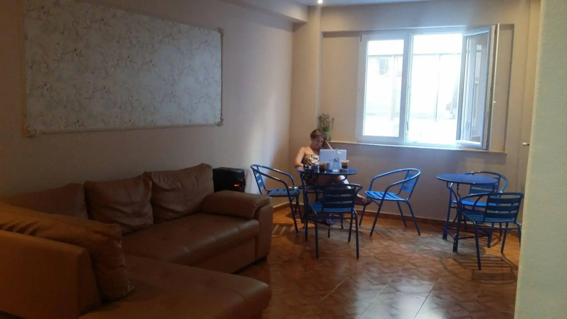 Hotel Achillion