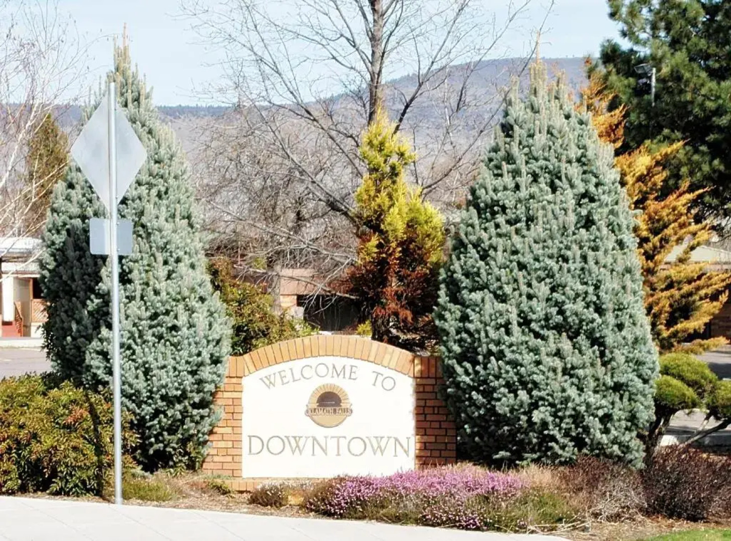 Travelodge Klamath Falls