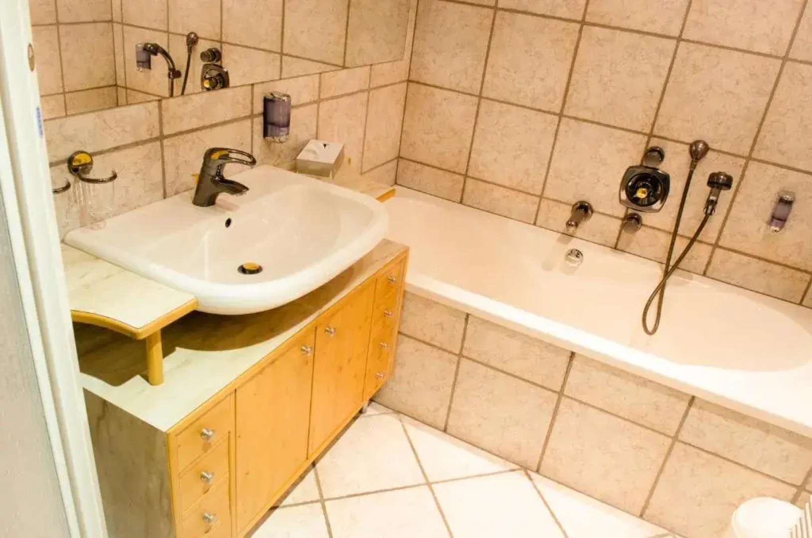 Panoramahotel Lärchenhof